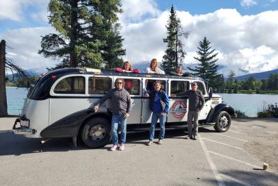 Tour de 2 horas por la mañana de 1939 Historic Jammer