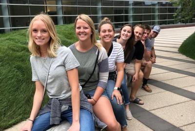 Experiencia única de búsqueda del tesoro en Kamloops por Operatio