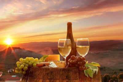 Valle de Okanagan Fecha Noche Cata de vinos