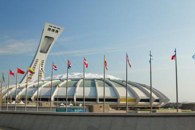 Visita turística de Montreal para grupos pequeños
