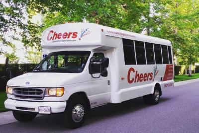 Kelowna Safe-Ride-Home