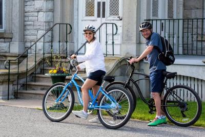 Kingston Bike Tours