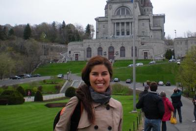 Excursión por la costa de Montreal: visita turística de Montreal 