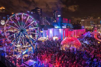 Gran Montreal, visita guiada VIP de 5 horas por la ciudad