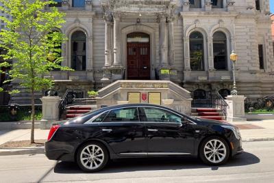 Tour privado de medio día por la ciudad