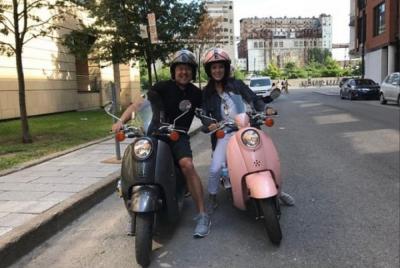 Tour guiado por Plateau, Jean-Talon Market y Mount Royal Park en 