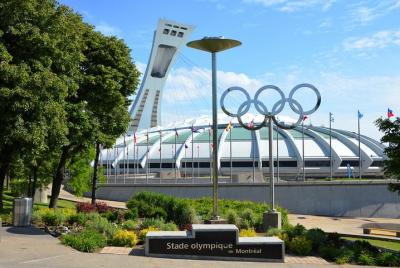 Visita al mirador de la Montreal Tower y a la exposición Since 19