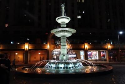 Tour de fantasmas de investigación paranormal en Montreal