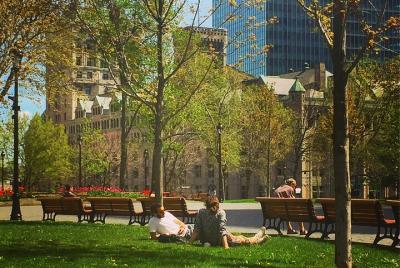 Tour Queerstory de Montreal Tour Queerstory de Montreal