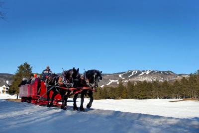 Trineo Sleighride Trineo Sleighride