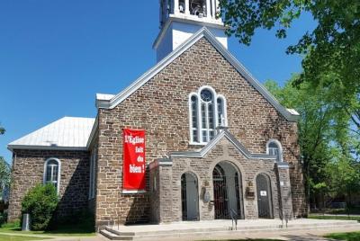 Búsqueda del tesoro de Mont-Tremblant: La Bonne Vie Búsqueda del tesoro de Mont-Tremblant: La Bonne Vie
