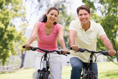 Tour en bicicleta y catas de vino en las bodegas Niagara-on-the-L Tour en bicicleta y catas de vino en las bodegas Niagara-on-the-L