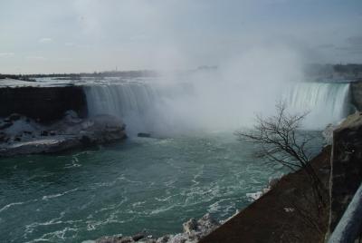 Tour en bicicleta por Grand Niagara Tour en bicicleta por Grand Niagara