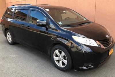 Traslado privado de salida al aeropuerto de Ottawa Macdonald-Cart