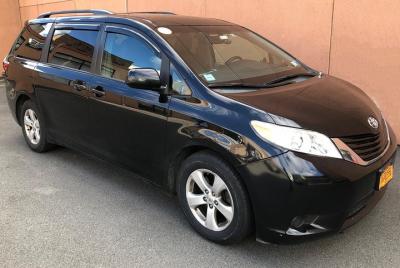 Traslado privado de llegada desde el aeropuerto de Ottawa Macdona