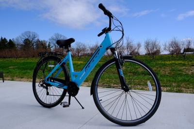 Alquiler EBike Alquiler EBike