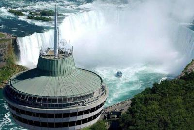 Toronto, Cataratas del Niágara y 1000 islas VIP Viaje de 2 días d Toronto, Cataratas del Niágara y 1000 islas VIP Viaje de 2 días d