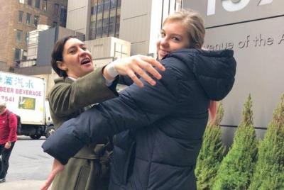 Búsqueda del tesoro en la ciudad de Ottawa por Zombie Scavengers