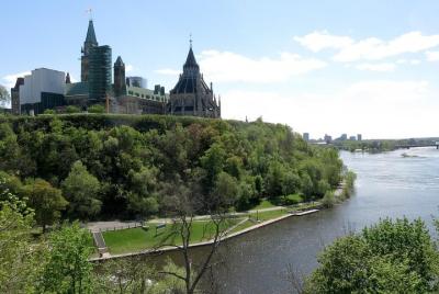 Ottawa como un local: recorrido privado personalizado