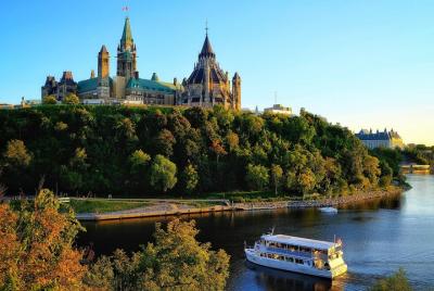 Explorando el corazón de Ottawa