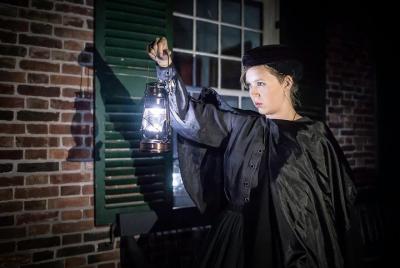 Original Haunted Walk of Ottawa