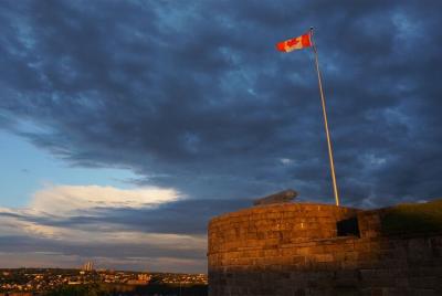 Recorrido a pie privado para visitantes estadounidenses - 1776 El