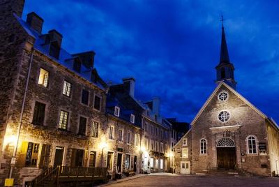 Tour privado de la hora azul con fotógrafo profesional