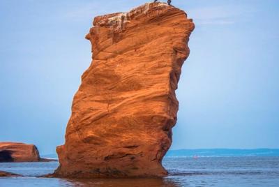 Excursión por la costa de Nuevo Brunswick: recorrido por la bahía