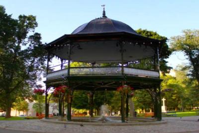 Excursión en tierra: recorrido a pie por la historia de San Juan