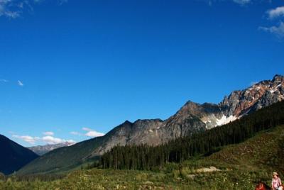 Expedición de la mina histórica de Li-lik-hel de 3 días