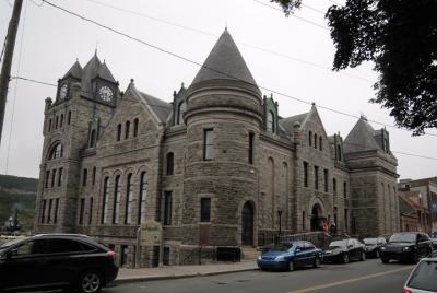 Búsqueda del tesoro en St. John: belleza cuesta arriba