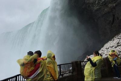 Excursión un día a las cataratas del Niágara desde Toronto Excursión un día a las cataratas del Niágara desde Toronto