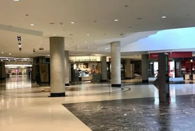 PATH: un recorrido a pie por la ciudad subterránea de Toronto