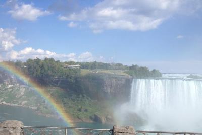 Excursión de un día a las Cataratas del Niágara con mi guía turís Excursión de un día a las Cataratas del Niágara con mi guía turís