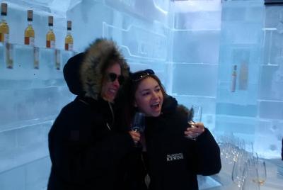 Tours de vino de lujo a Niagara en el lago