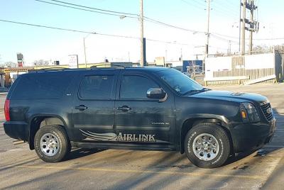 Tour privado de un día a las cataratas del Niágara de Toronto