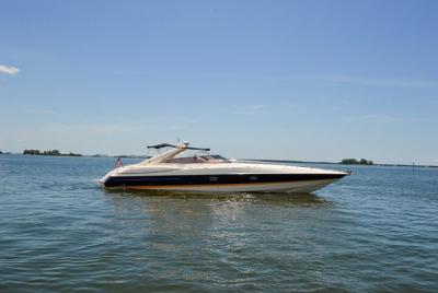 Experiencia de alquiler de barcos privados de 4 horas en Toronto