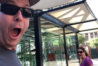 Aventura de búsqueda del tesoro en Toronto por Zombie Scavengers