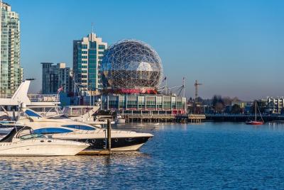 Debe ver el recorrido a pie por Vancouver Debe ver el recorrido a pie por Vancouver
