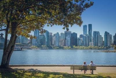 Recorrido por los favoritos de Vancouver y North Shore