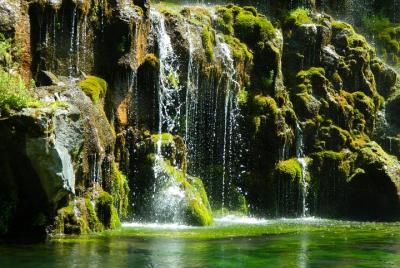 Tsalka - Cañón Dashbashi - Fortaleza Kldekari Tsalka - Cañón Dashbashi - Fortaleza Kldekari