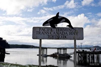 Vancouver 4Days island AdventureTour Vancouver Victoria, Ucluelet