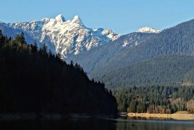 Tour privado de 4 días a Vancouver, Victoria y Whistler