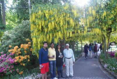 Vancouver, Victoria, Whistler Mejor precio garantizado Tour de 4  Vancouver, Victoria, Whistler Mejor precio garantizado Tour de 4