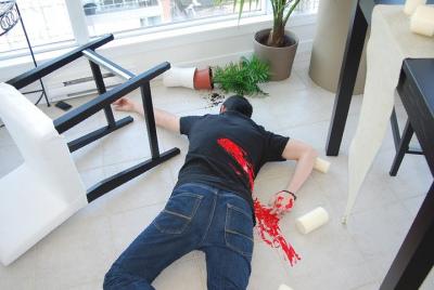 Vancouver Murder Mystery Adventure en Gastown (2-10 jugadores)