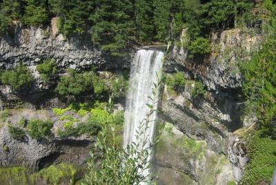 Excursión privada a Vancouver Whistler