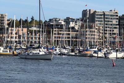 Vancouver ALL IN ONE 5-STAR Full Day City Tour con 20 atracciones