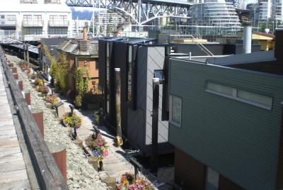 Excursión privada en la tarde de Vancouver City Finest