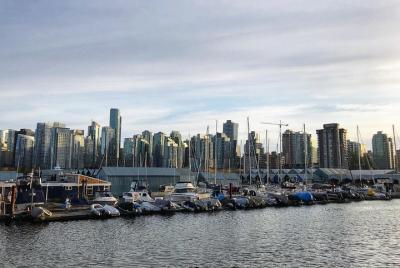 Vancouver Canadá City Indepth Tour Privado