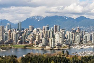Recorrido turístico por la ciudad por los favoritos de Vancouver